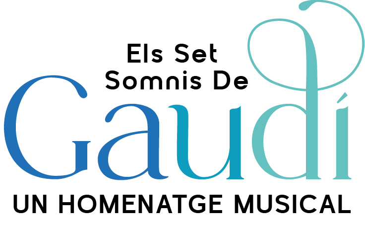The Seven Dreams of Gaudi